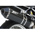 ZARD Penta Slip-on Exhaust for the 2013-2018 BMW R 1200 GS / Adventure - Winner of the September 2018 TourenFahrer Magazine Best of Exhaust for the GS!!! ZARD Penta Slip-on Exhaust for the 2013-2018 BMW R 1200 GS / Adventure - Winner of the September 2018 TourenFahrer Magazine Best of Exhaust for the GS!!!
